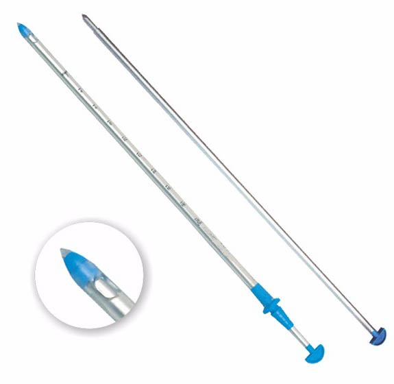 OTOMATİK TROKAR (TAKIM) P9-360+P9-424